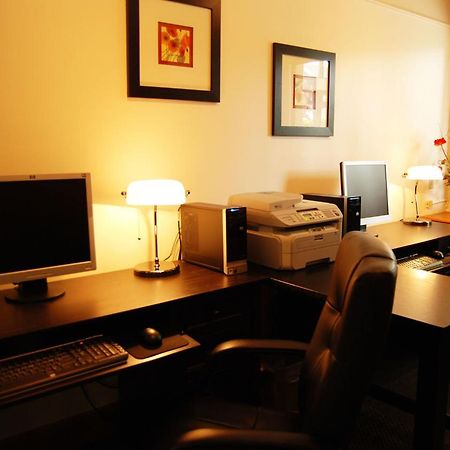 The Margate Resort Laconia Faciliteter billede