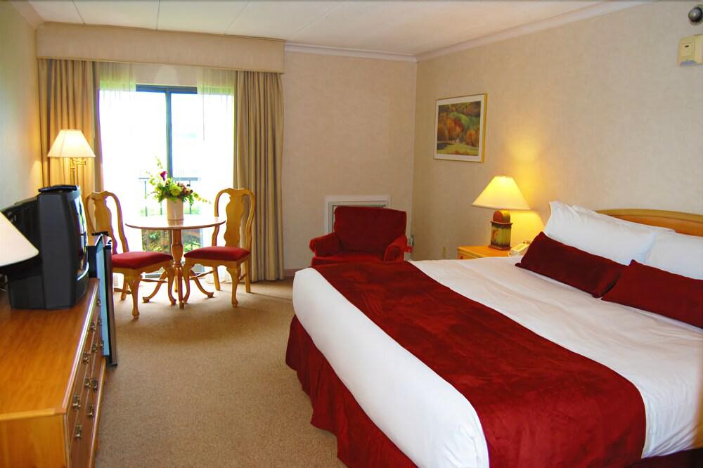 The Margate Resort Laconia Eksteriør billede