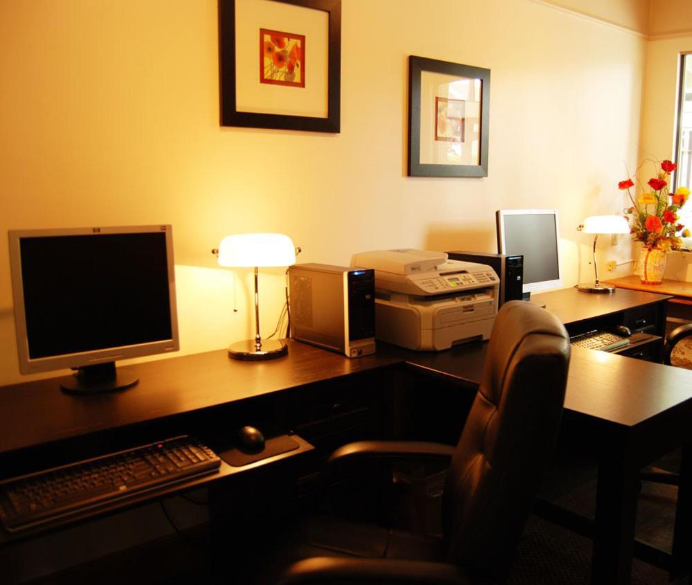 The Margate Resort Laconia Faciliteter billede