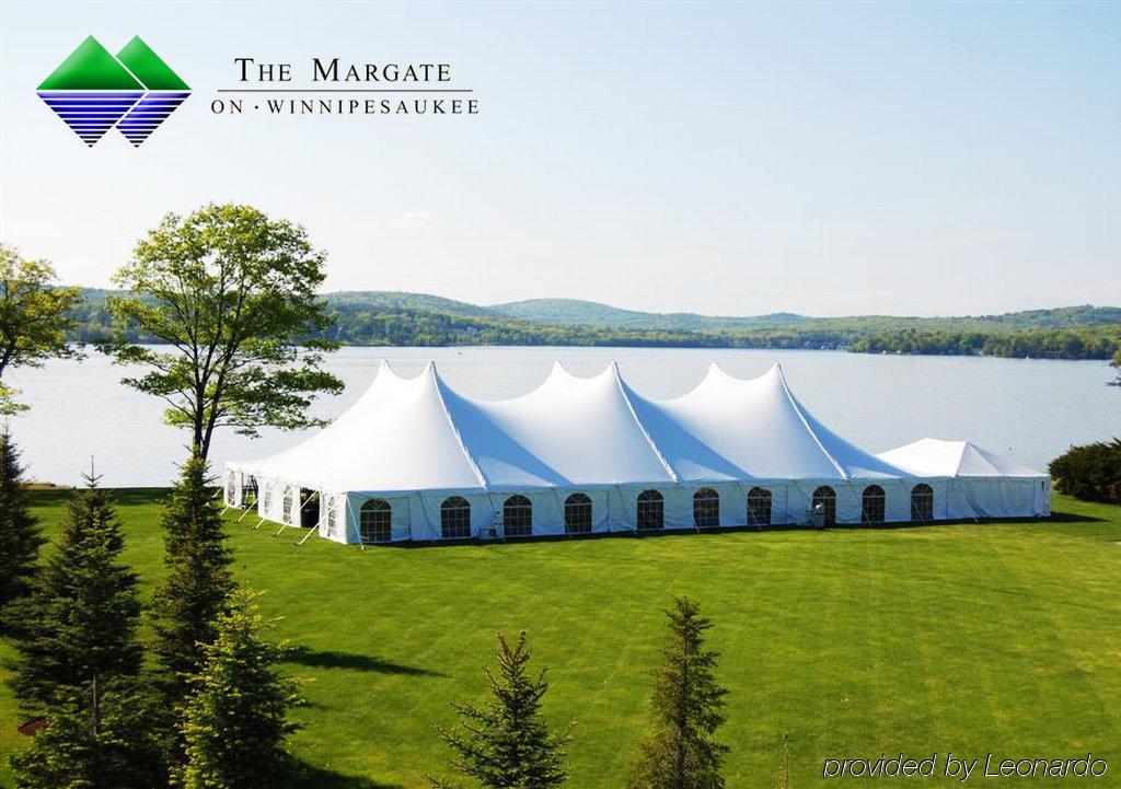 The Margate Resort Laconia Faciliteter billede