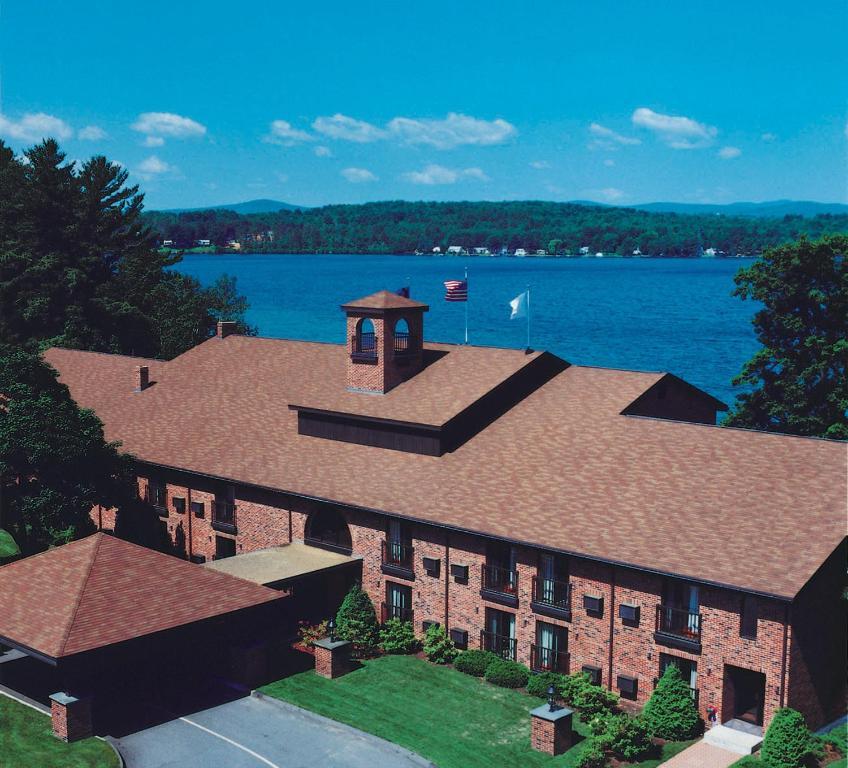 The Margate Resort Laconia Værelse billede