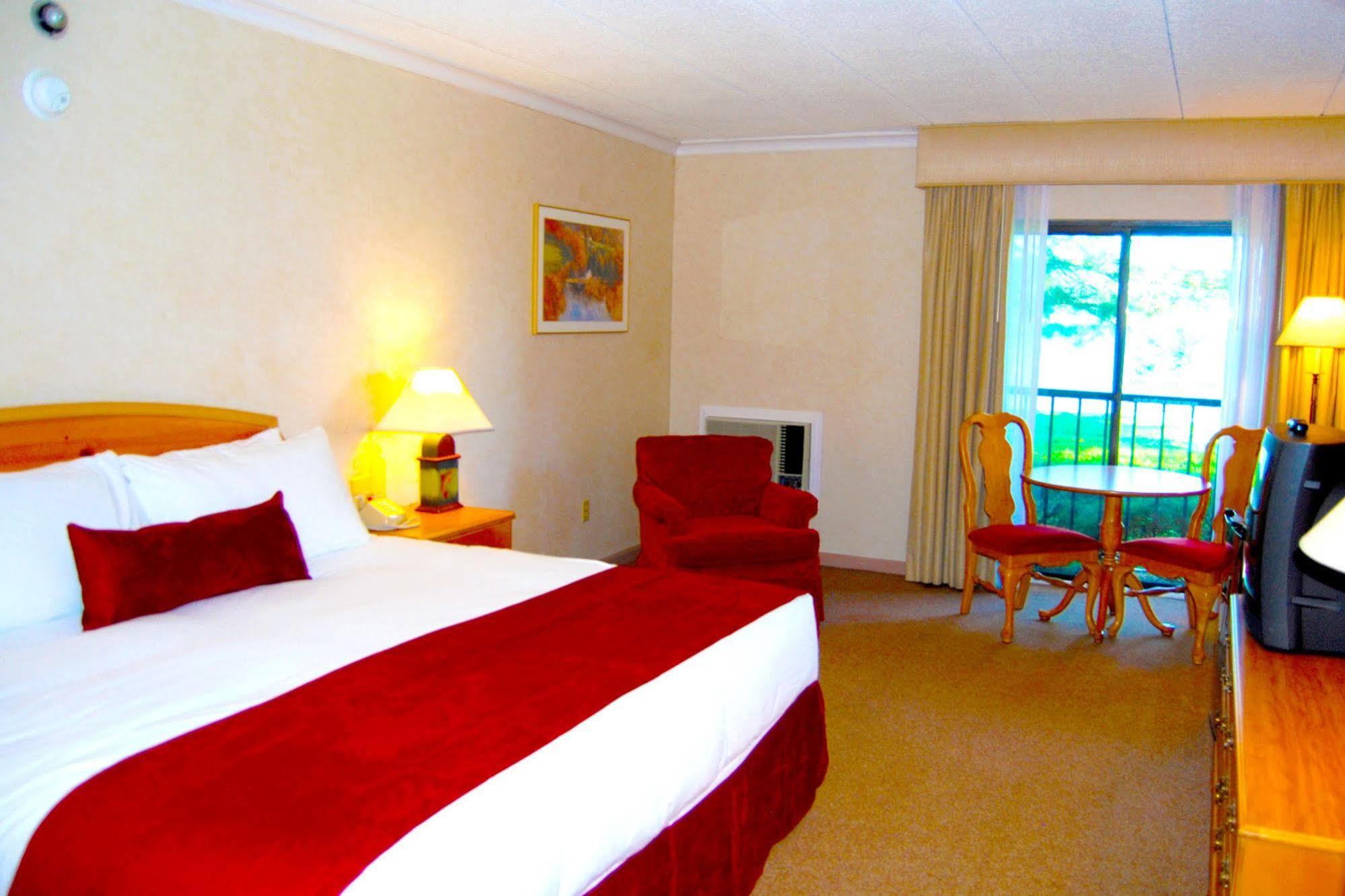 The Margate Resort Laconia Eksteriør billede