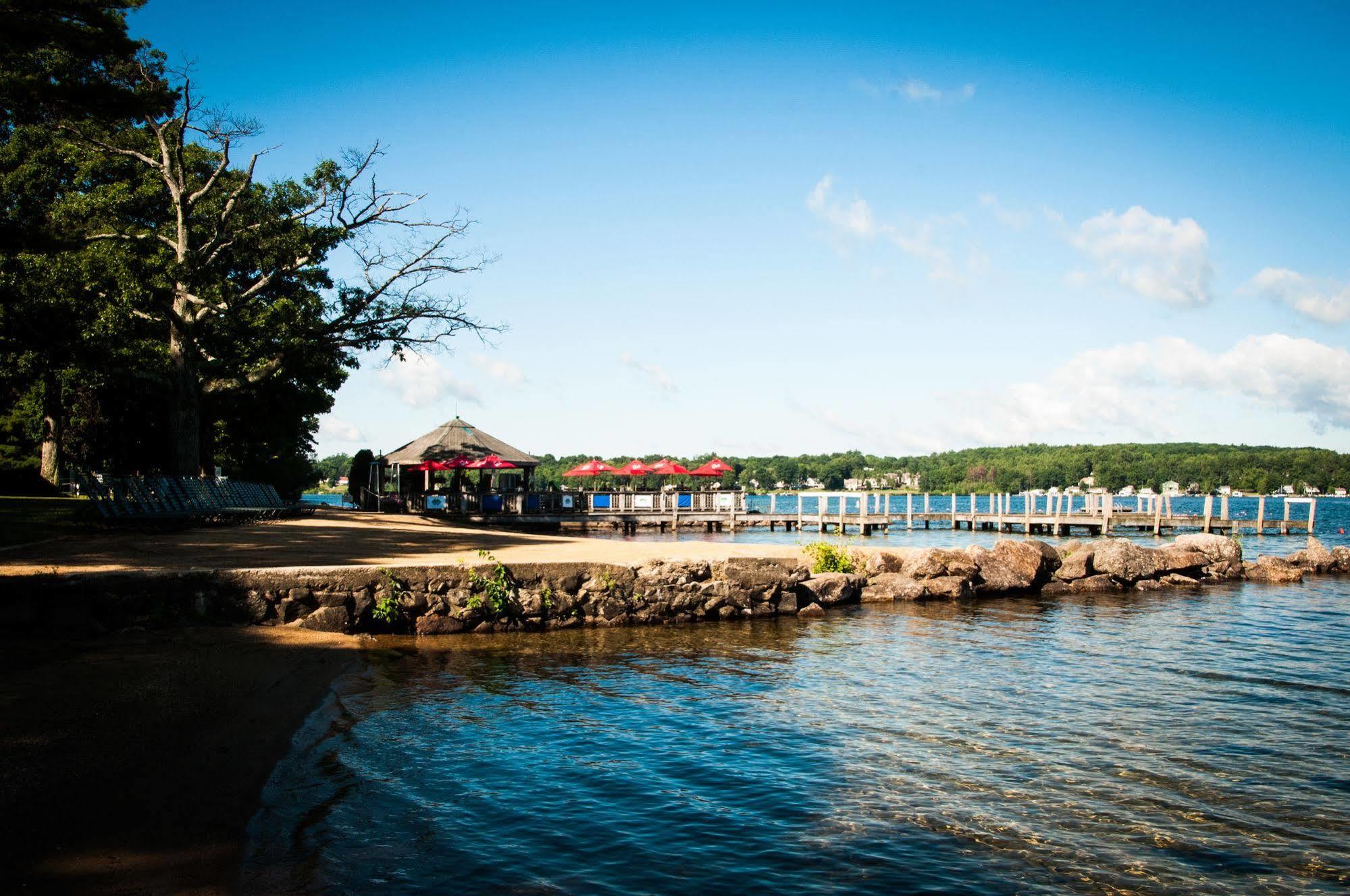 The Margate Resort Laconia Eksteriør billede